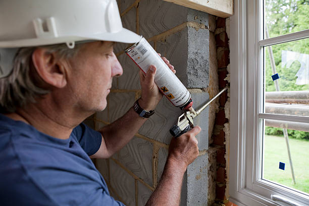 Insulation for New Construction in Pleasant Hill, CA